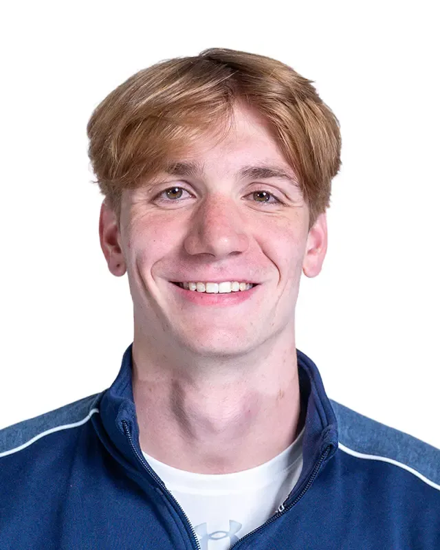 Filip Urbanski, Swimming & Diving, Queens University of Charlotte