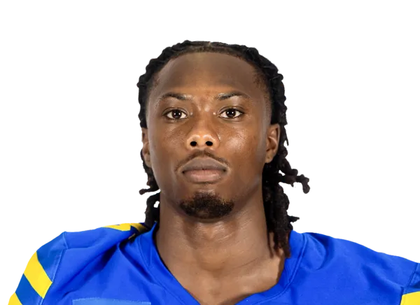 Kshawn Cox Jr., Football, undefined