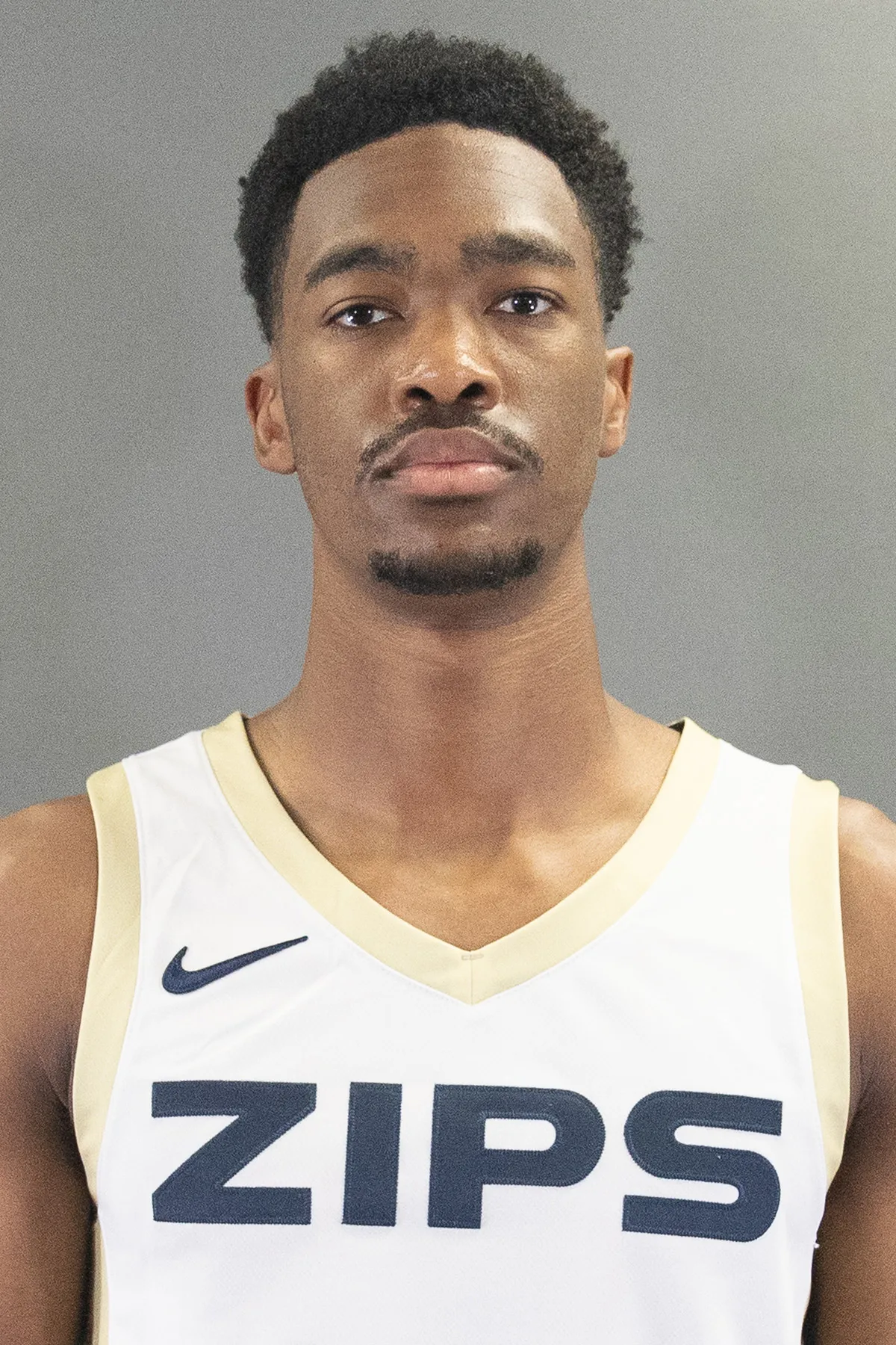 Devan Christion, Basketball, undefined