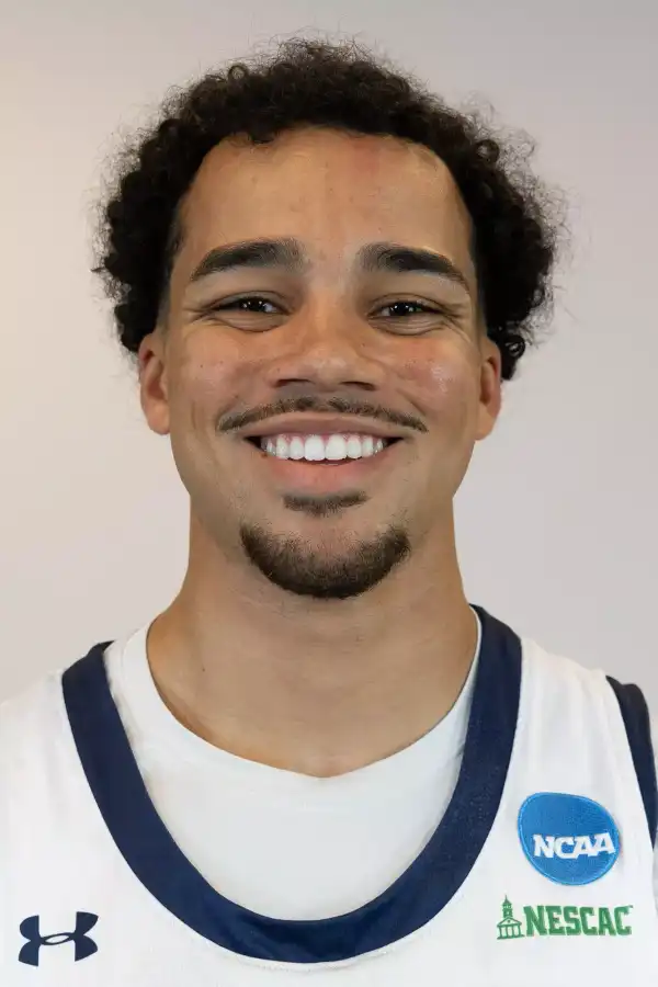 Jared Berry, Basketball, Trinity College