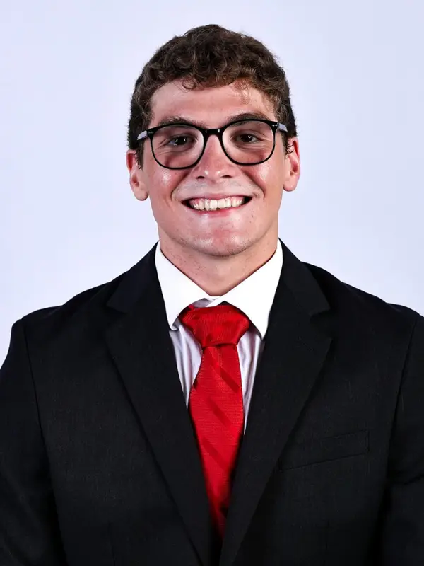 Porter Lane, Swimming & Diving, Gardner-Webb University