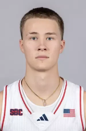 Samuel Shoptaw, Basketball, undefined