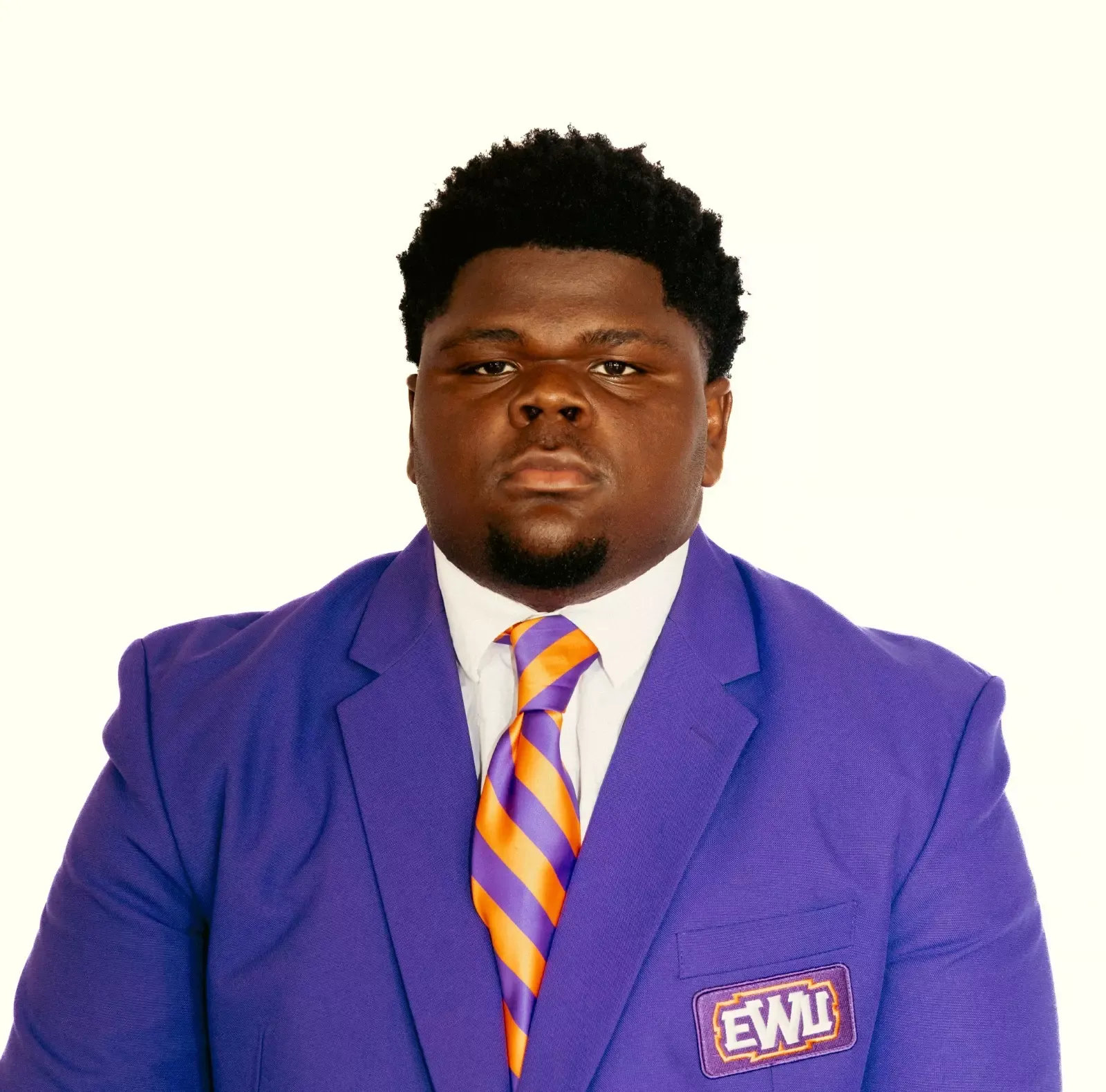 Jaevin Jenkins, Football, Edward Waters University