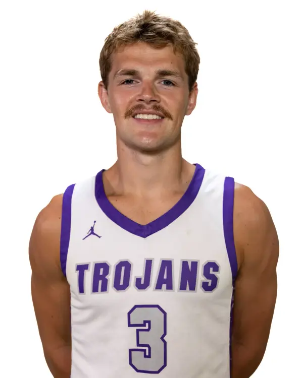 Tyler Moore, Basketball, Trevecca Nazarene University