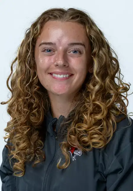 Megan Clark, Track and Field (O), Illinois State University