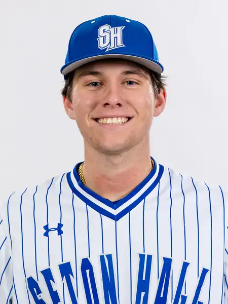 Steven Svenson, Baseball, Seton Hall University
