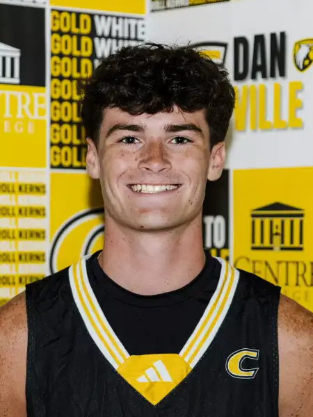 Jackson Wise, Basketball, Centre College