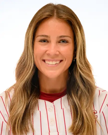 McKinnon Howard, Softball, Troy University