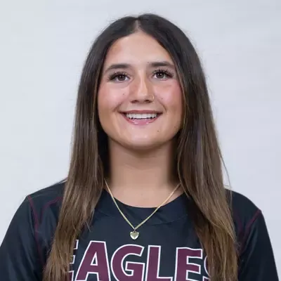 Kayla Bongiorno, Lacrosse, Winthrop University