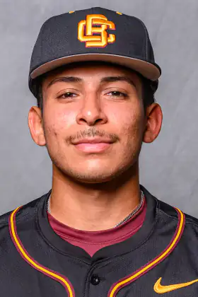 Jacob Estrada, Baseball, undefined