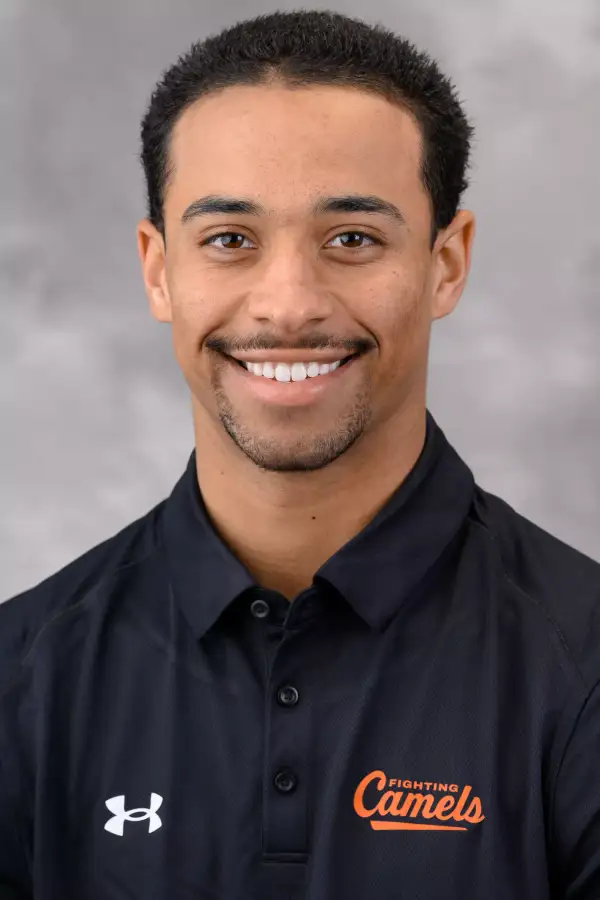 Darnell Parker Jr., Baseball, Campbell University