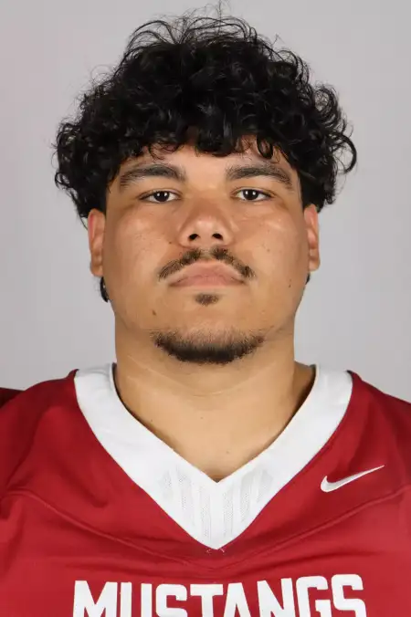 Justin Hernandez, Football, Midwestern State University