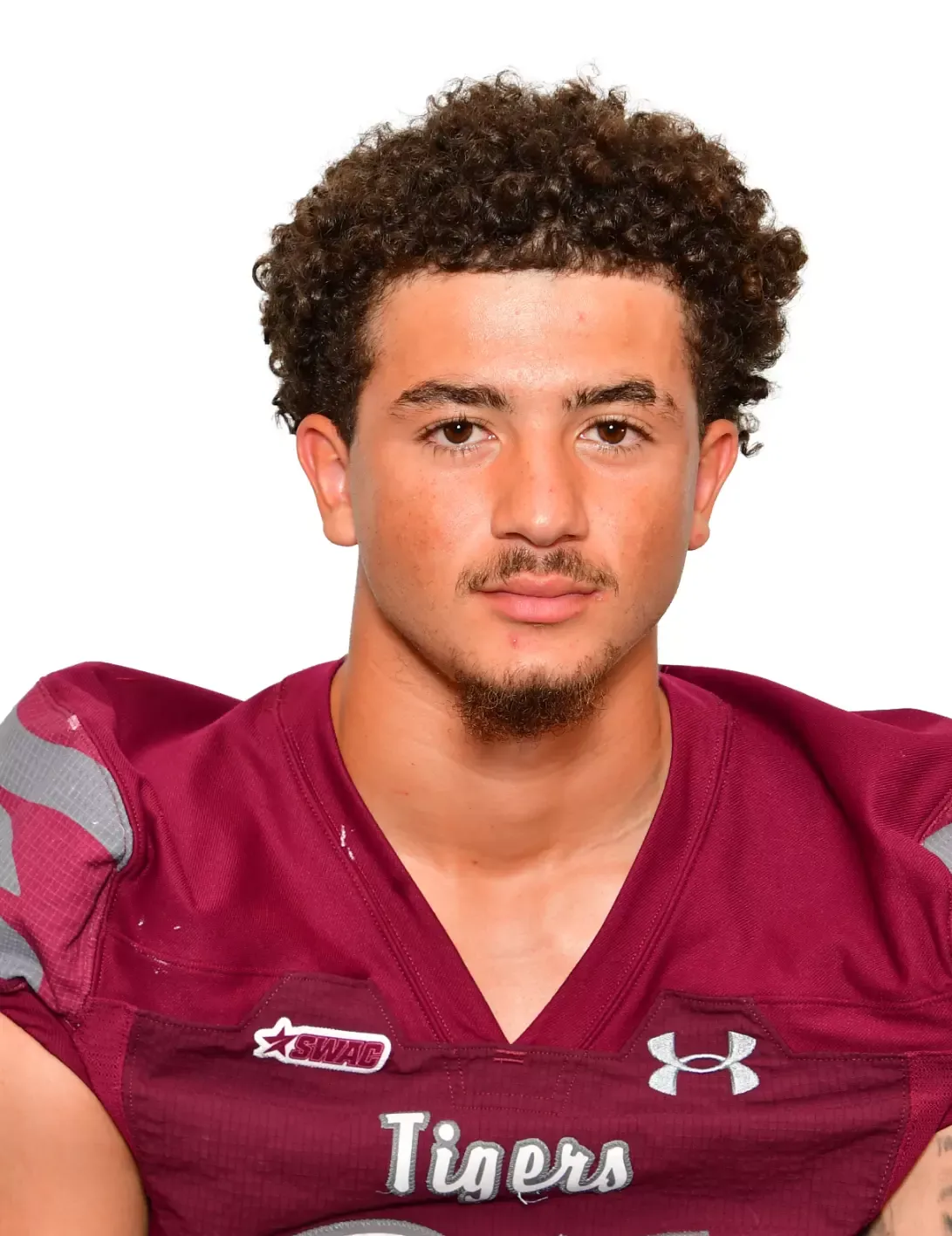 Noddyn Bailey, Football, Texas Southern University