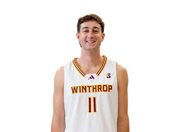 Kody Clouet, Basketball, undefined