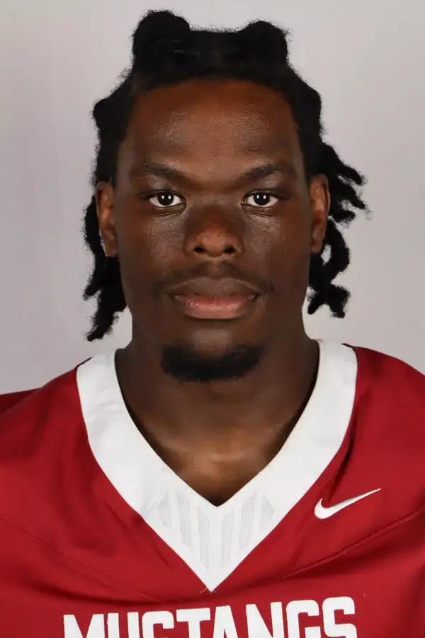 Jamel Stubbs, Football, Midwestern State University