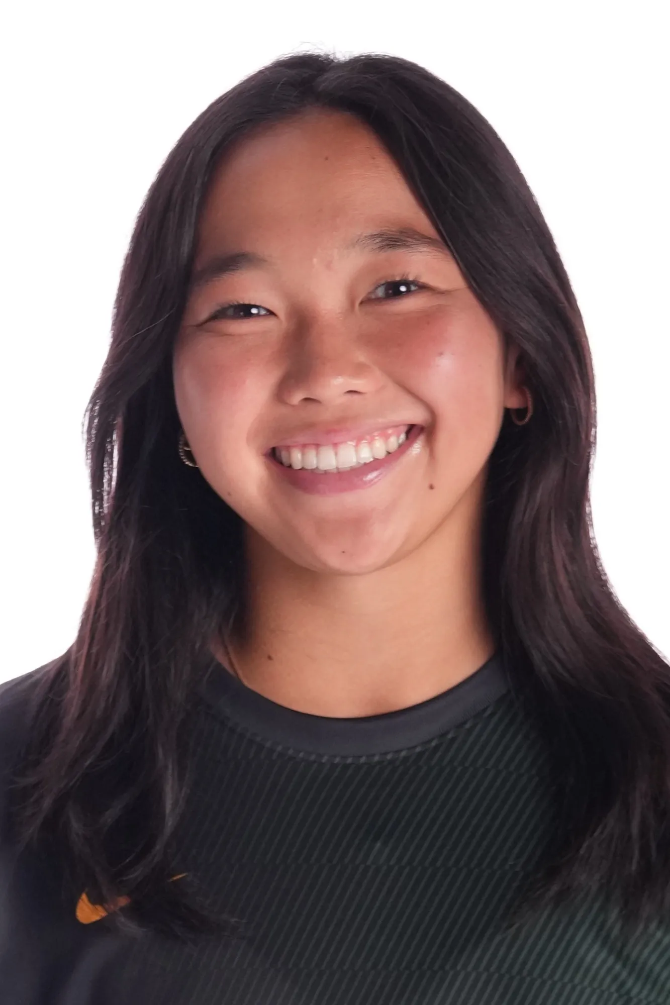 Sydni Yoshida, Soccer, undefined