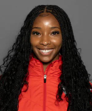Laylah Lawson, Track and Field, undefined