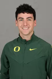 Ben Greene, Track and Field, undefined