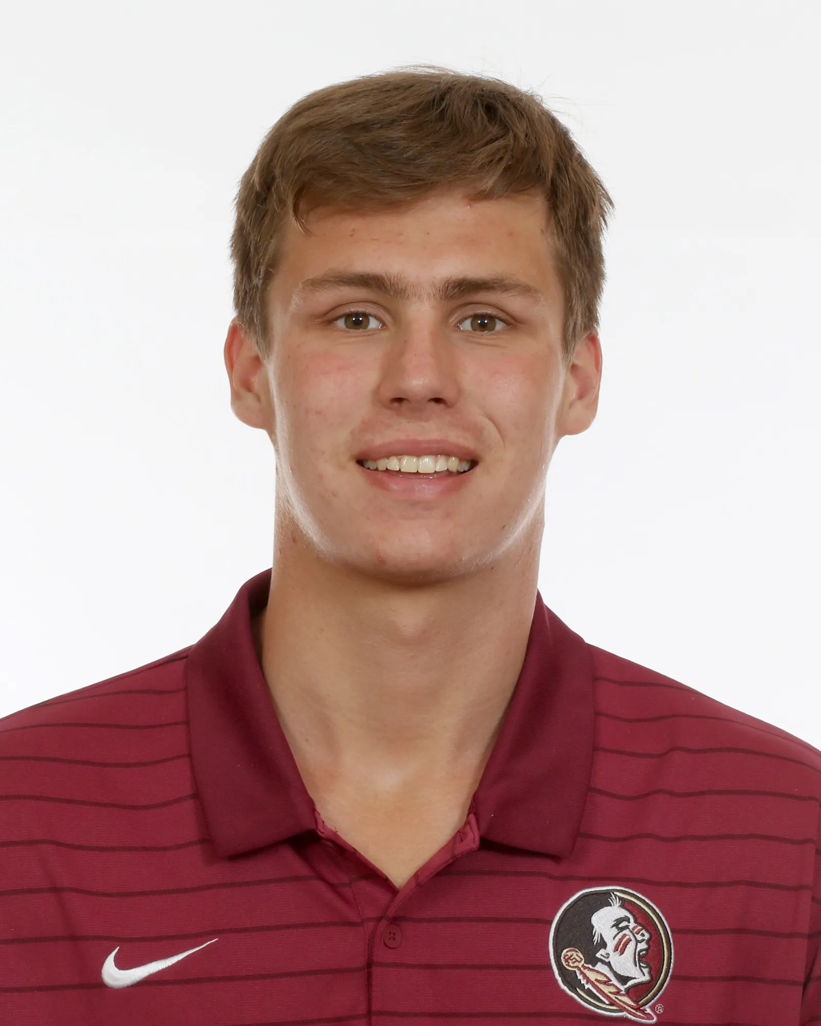 Clay Magyar, Swimming & Diving, Florida State University