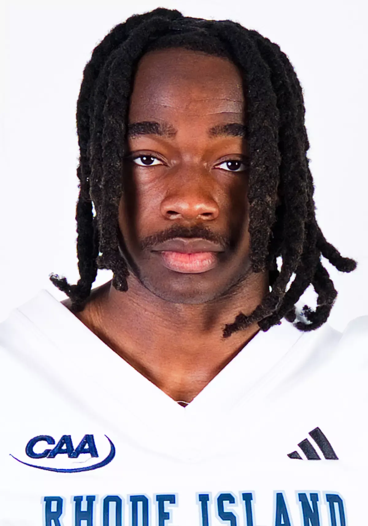 Shaun Ukeje, Football, University of Rhode Island