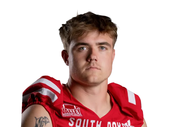 Mason Cowgill, Football, undefined