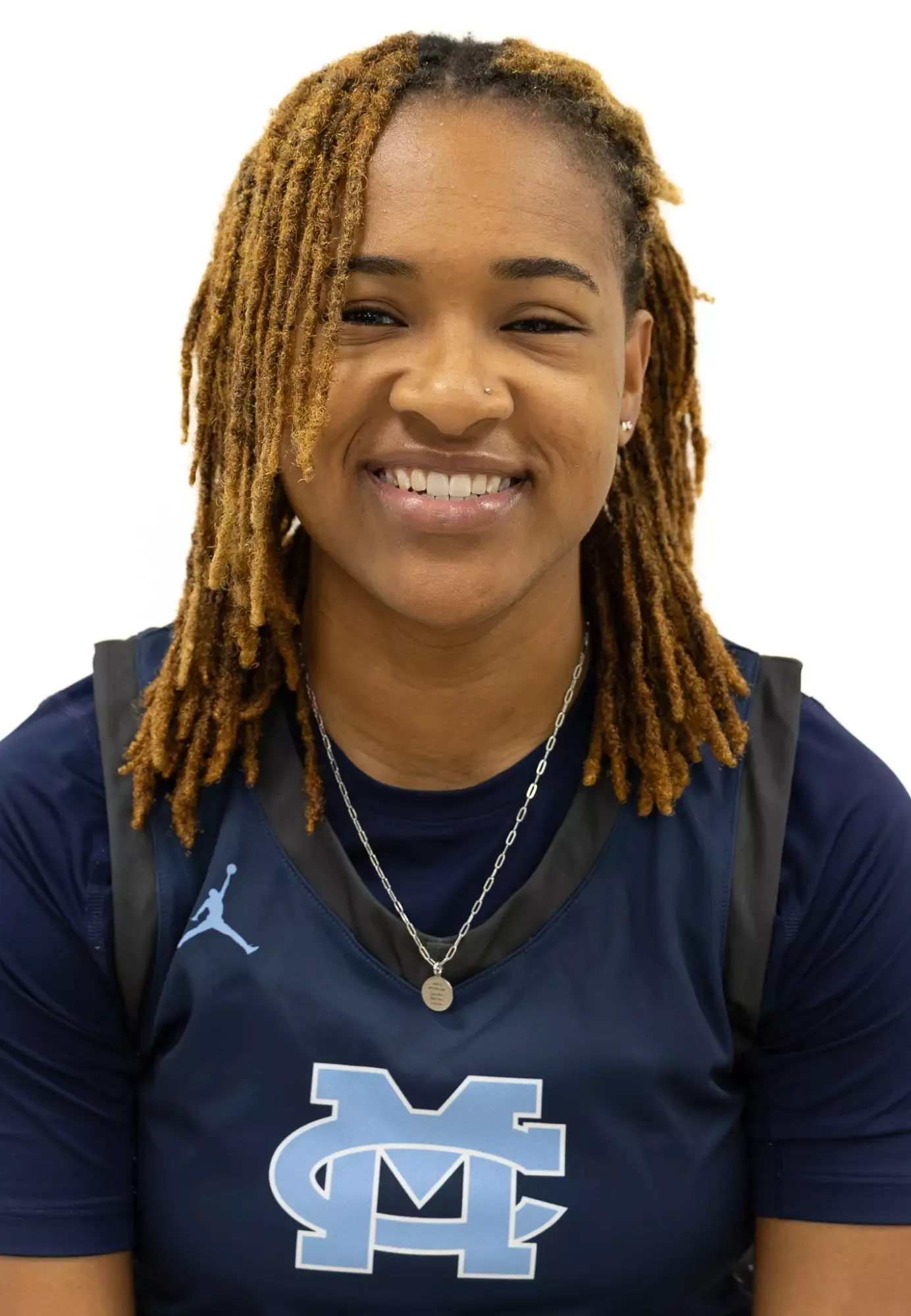 Kameron Sanders, Basketball, Mississippi Christian University