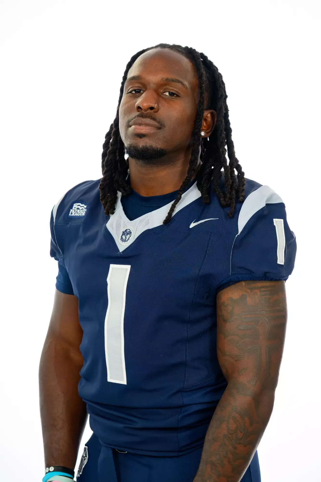 Bryce Cox, Football, undefined