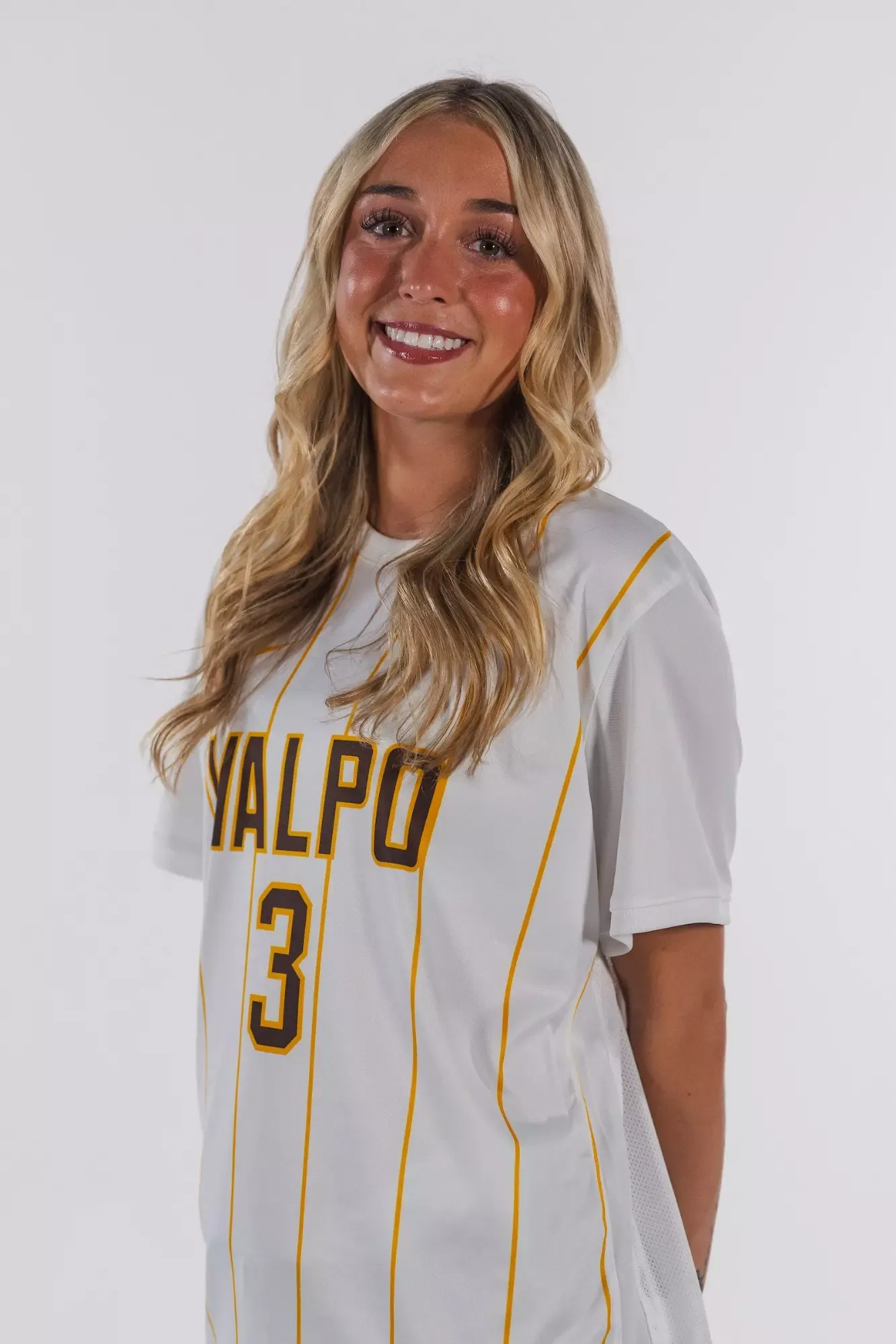 Ivy Barba, Soccer, Valparaiso University