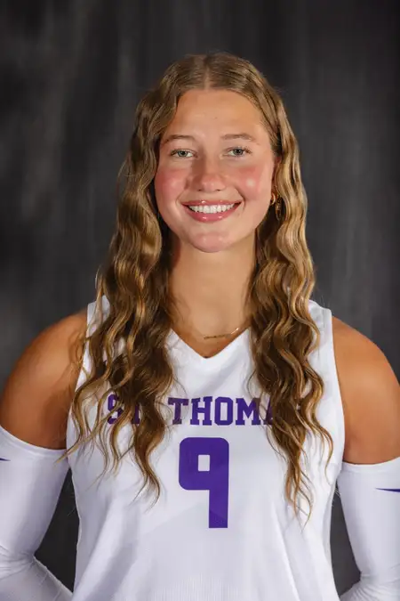 Emory Brosnahan, Volleyball, University of St. Thomas