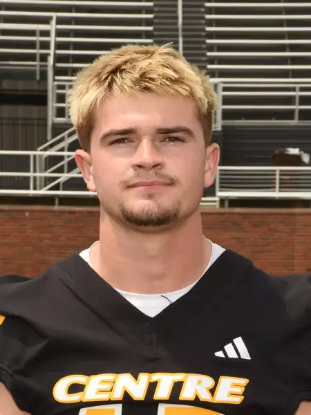 Tyler Blythe