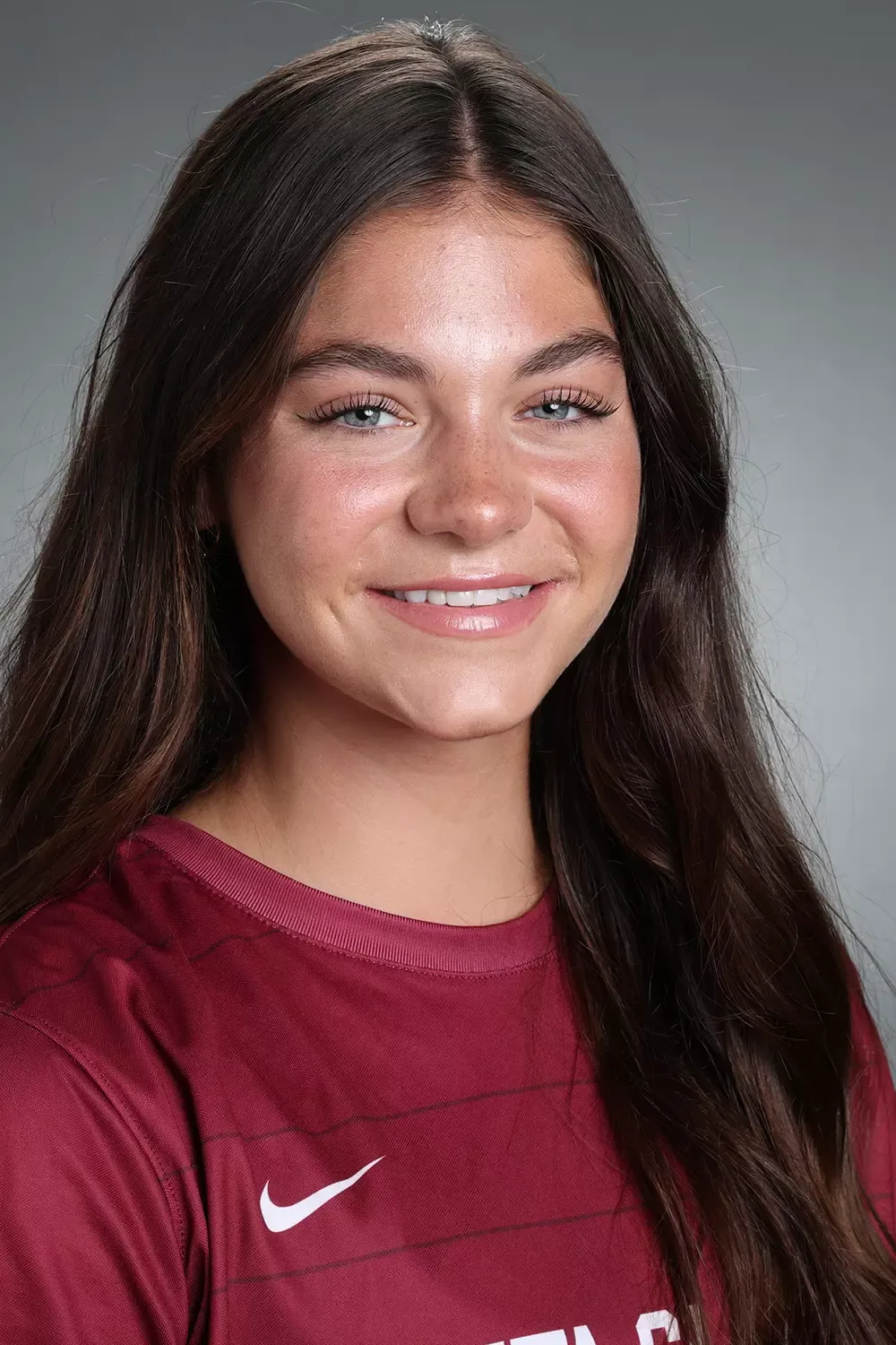 Izzy De Buyl, Soccer, undefined