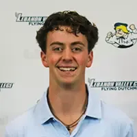 Reagan Flynn, Golf, Lebanon Valley College