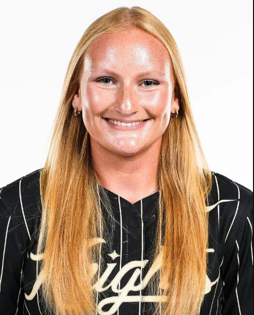 Kendall Trimm, Softball, undefined