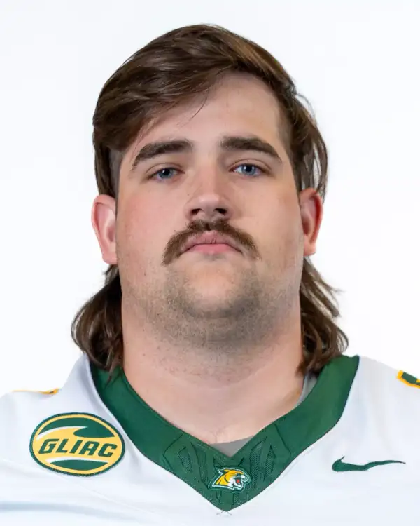 James Hinds, Football, Northern Michigan University