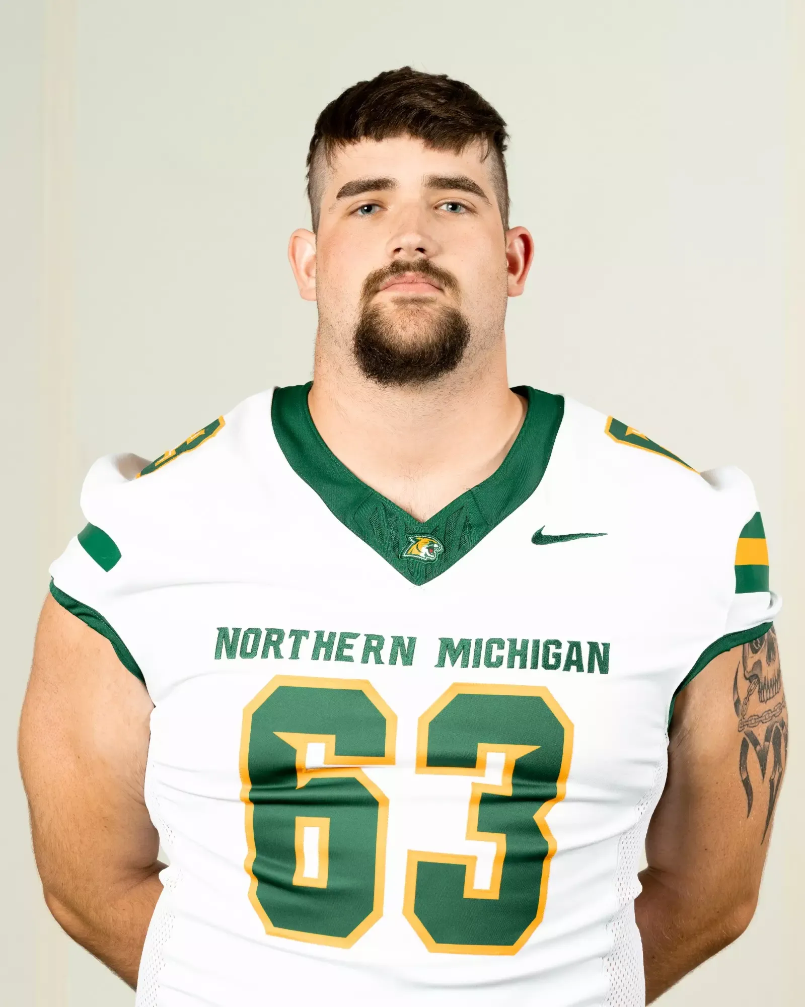 James Hinds, Football, undefined