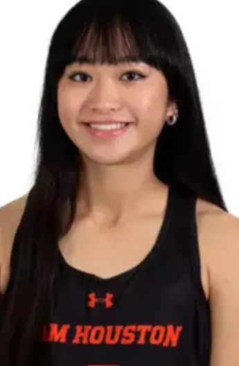 Liliana Chuong, Beach Volleyball, undefined