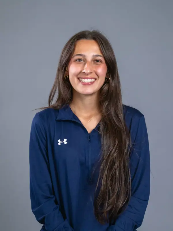 Isabel Amador, Soccer, Menlo College
