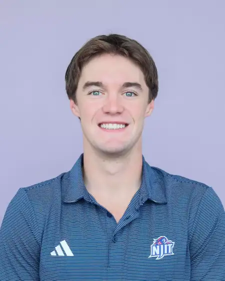 Andrew Hart, Baseball, New Jersey Institute of Technology