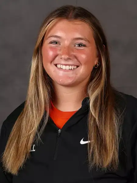 Mya Lewis, Softball, Bowling Green State University
