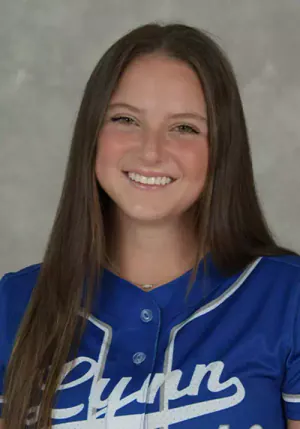 Allie Morgan, Softball, undefined