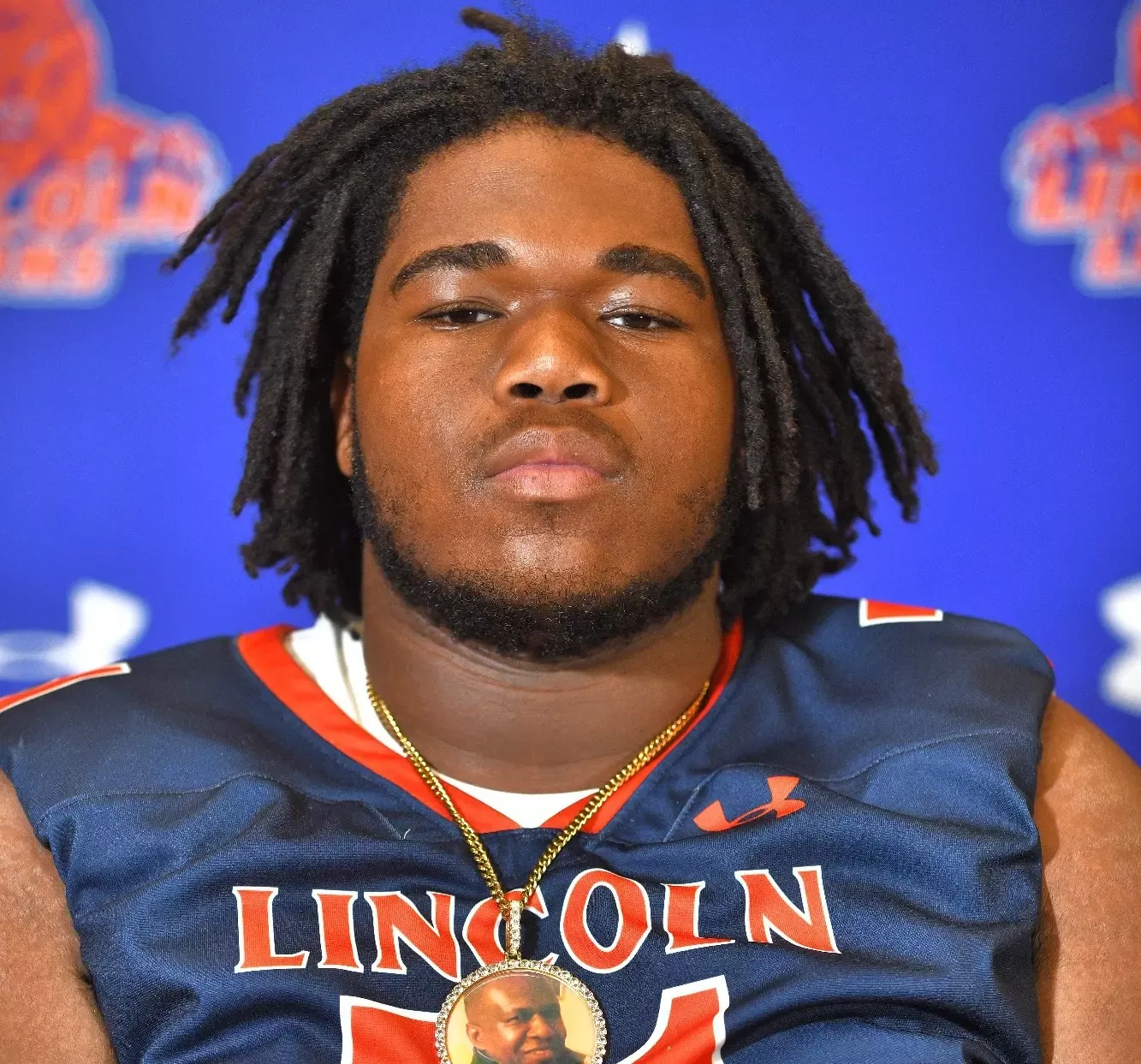 Brandon Taffe, Football, undefined