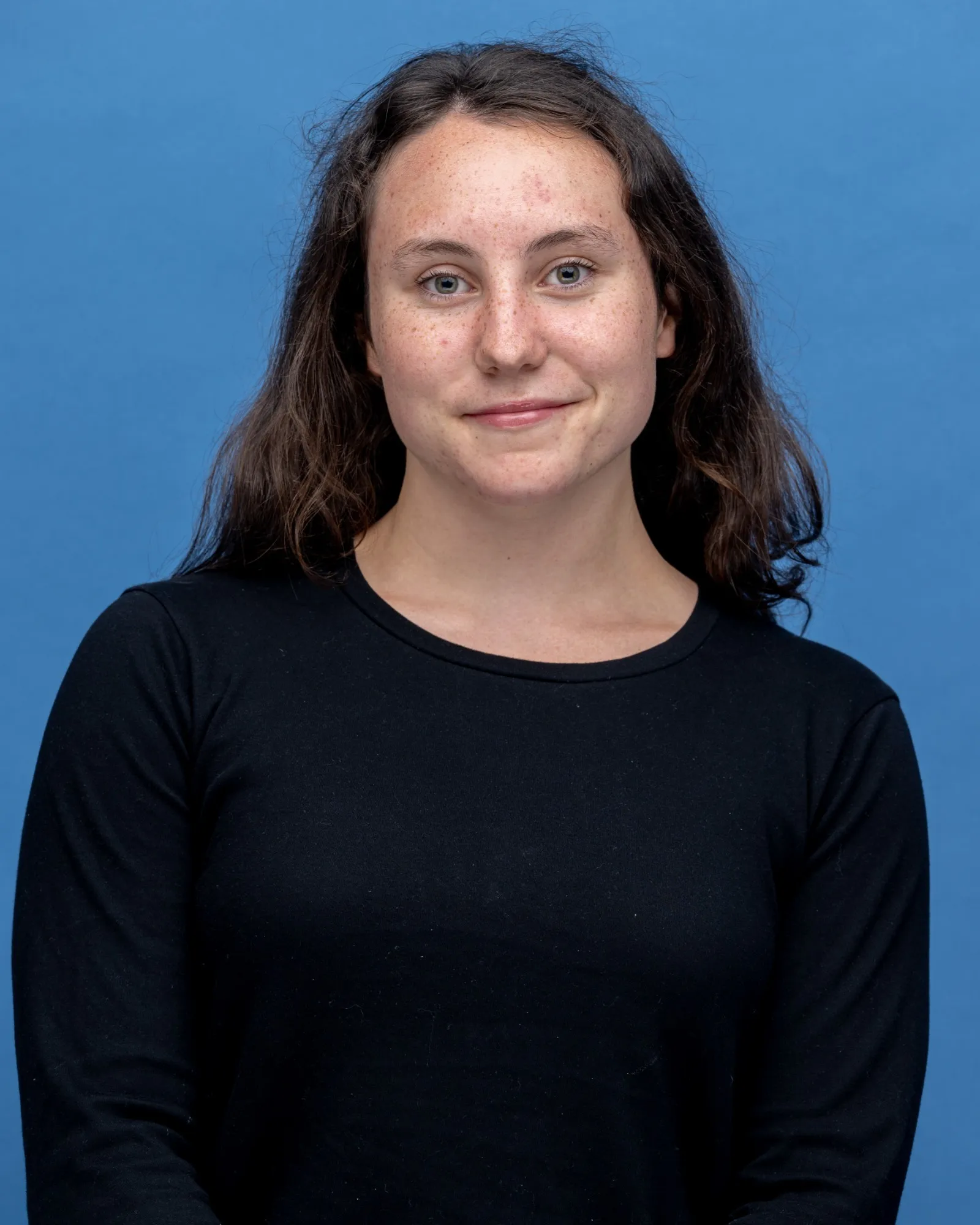 Madeleine Rivard, Swimming & Diving, Columbia University