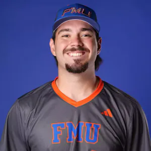 Roger Garcia, Baseball, undefined