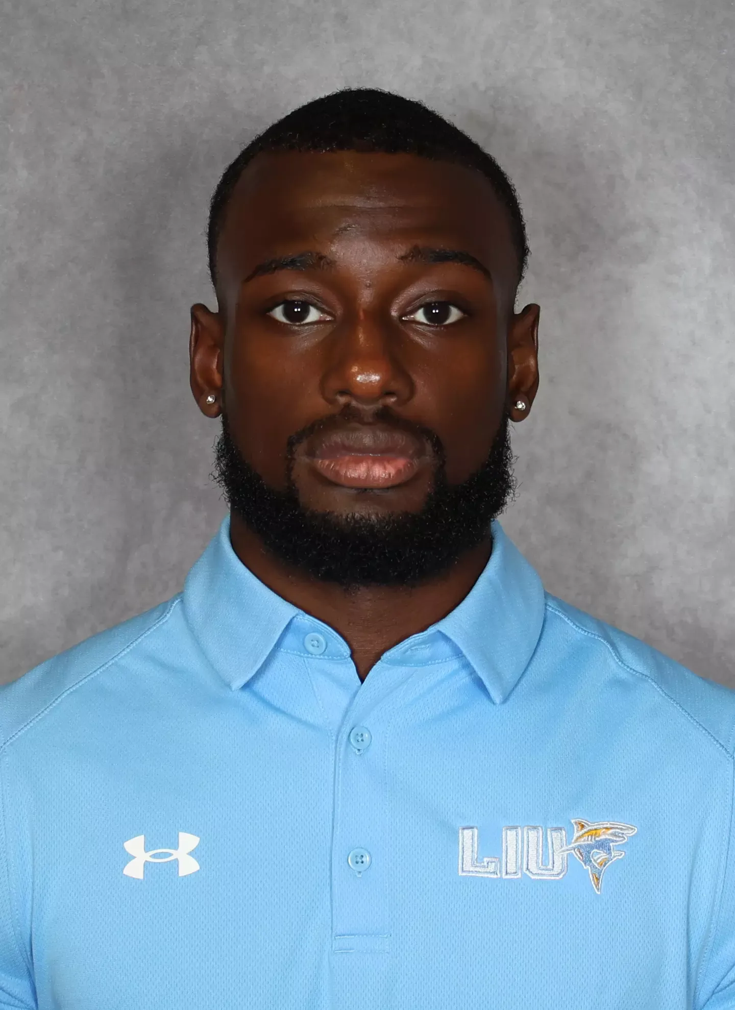 Abdoulaye Bah, Football, Long Island University