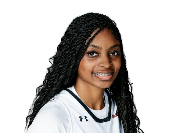 Imani Warren, Basketball, New Mexico State University