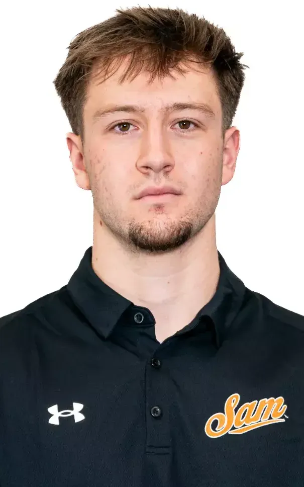 Aidan McDowell, Basketball, undefined