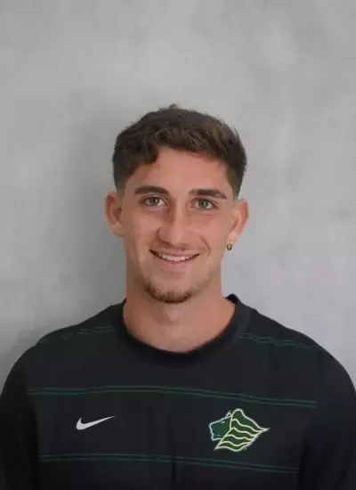 Valentino Suaya, Soccer, Saint Leo University