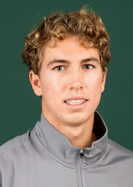 Rory Catsimanes, Track and Field (O), California Polytechnic State University