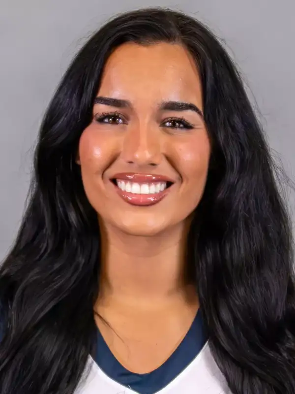 Sameera Elmasri, Basketball, Palm Beach Atlantic University
