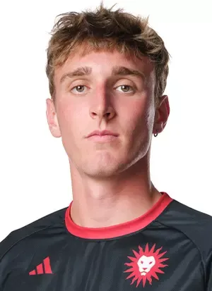 Mati Sacristan, Soccer, Loyola Marymount University